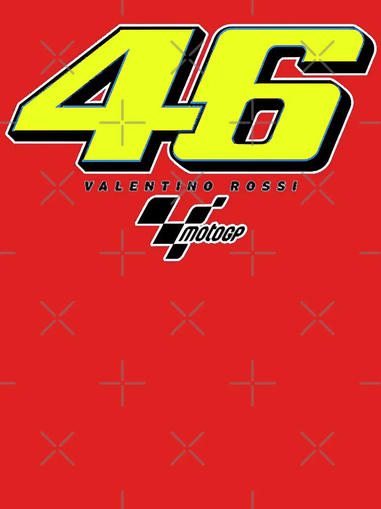 Rossi Classic T-Shirt