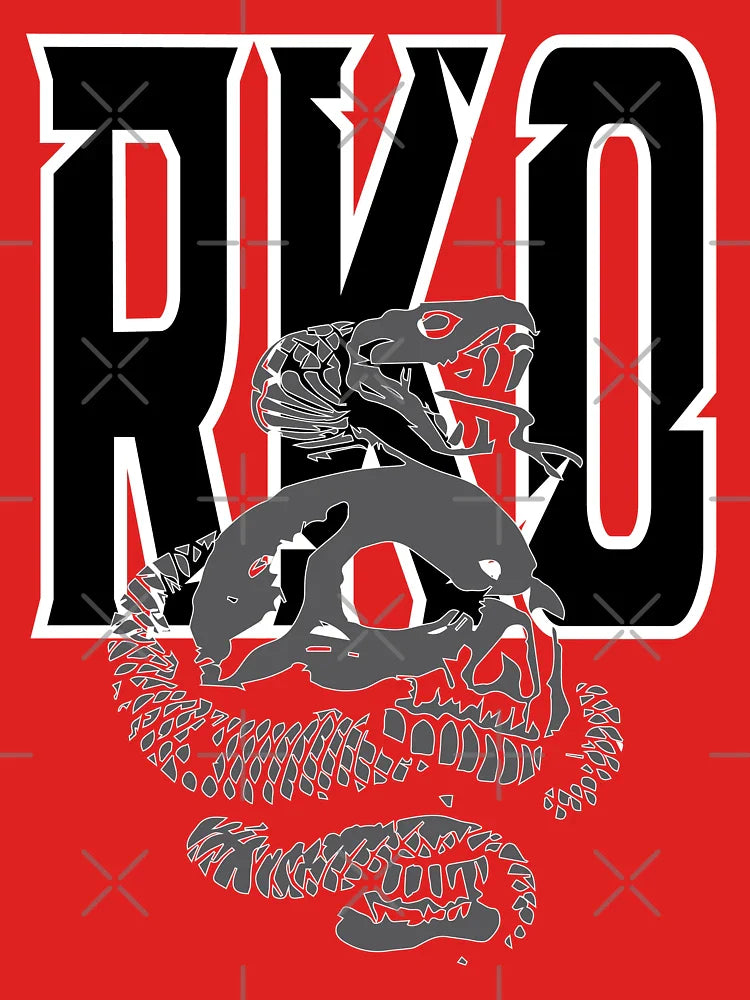 RKO Classic T-Shirt