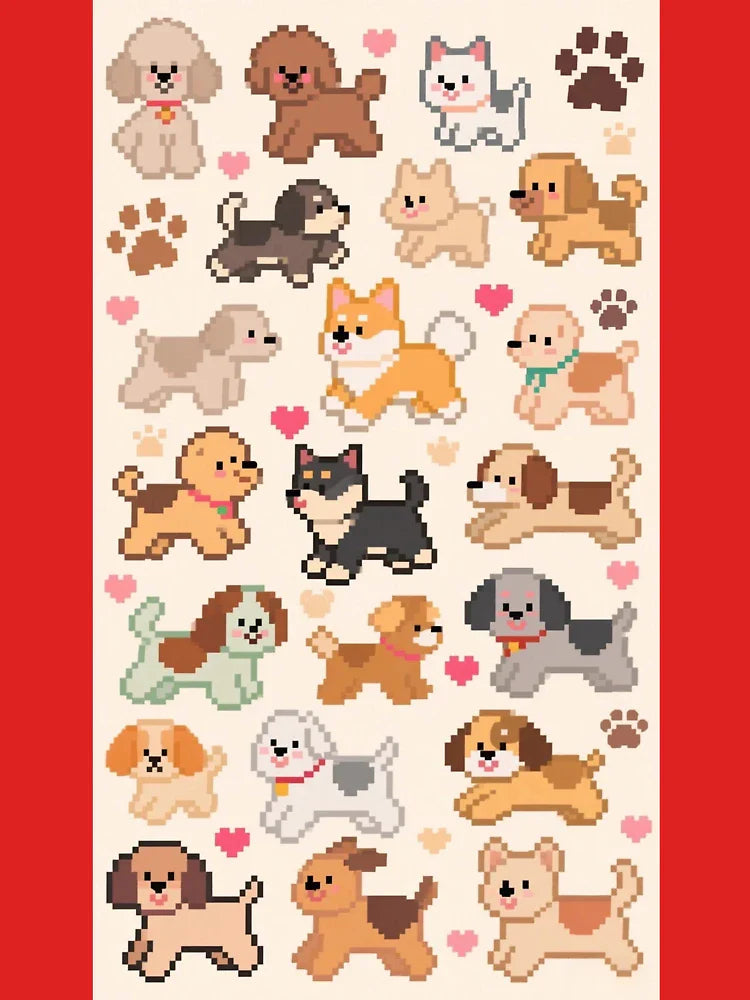 I love puppies Classic T-Shirt