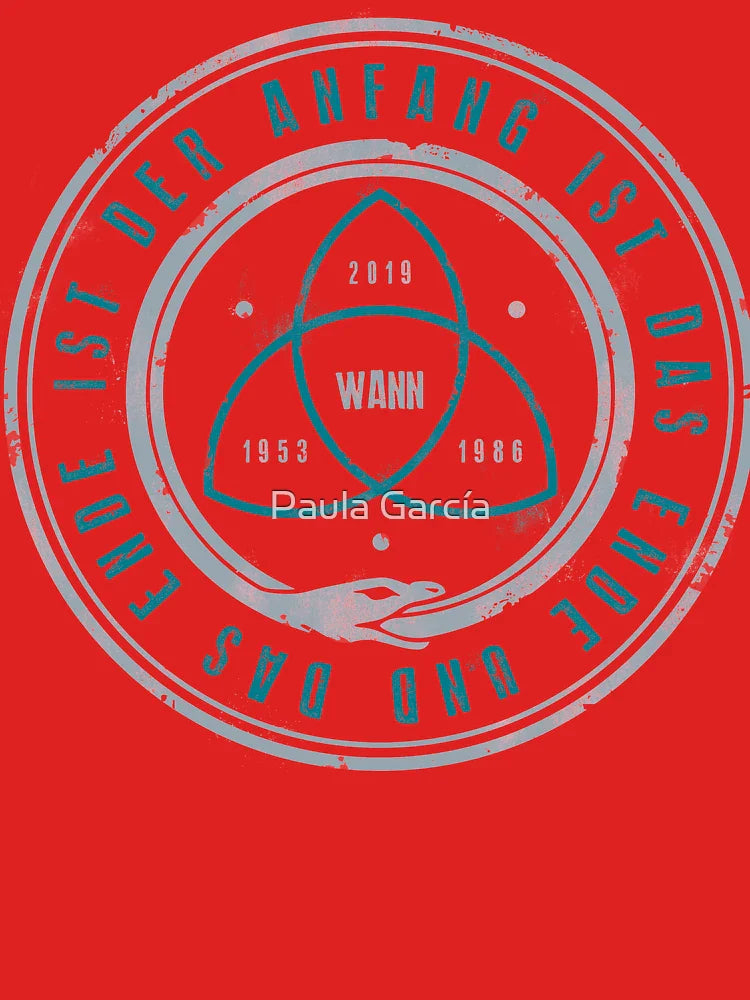 Wann Classic T-Shirt