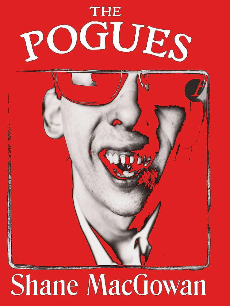 The pogues shane macgowan  Classic T-Shirt