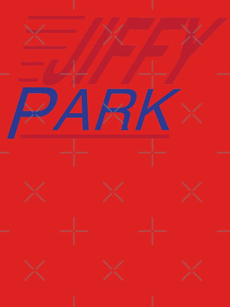Jiffy Park Classic T-Shirt