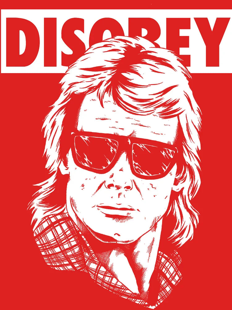 They Live We Sleep 1 Classic T-Shirt