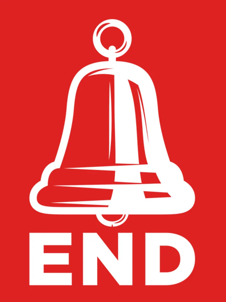bell-end Classic T-Shirt