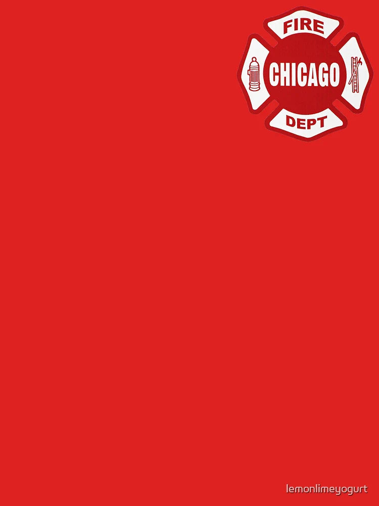 Chicago Fire Classic T-Shirt