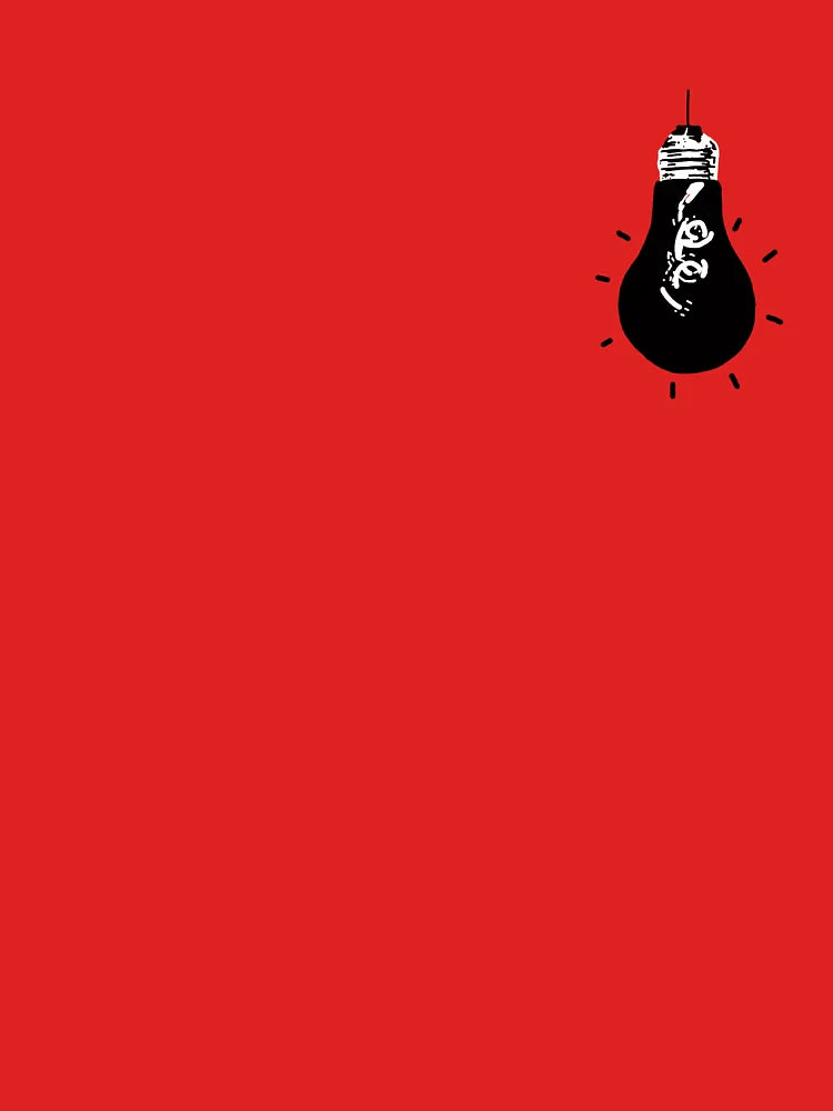 Omori: Light bulb  Classic T-Shirt