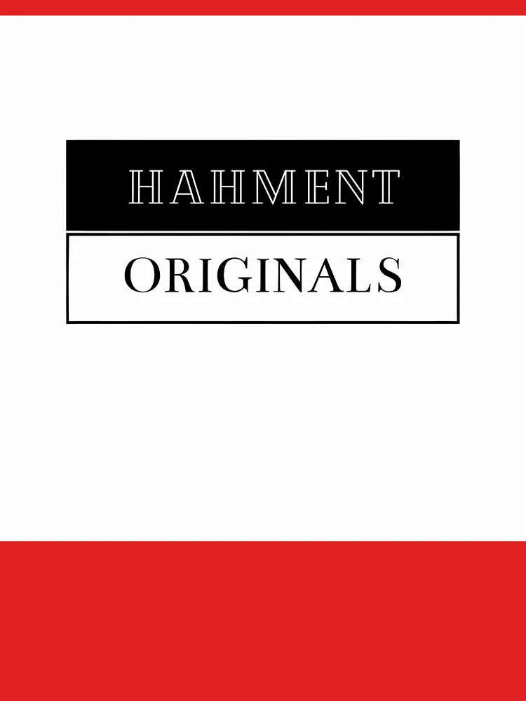 Hahment Definition Classic T-Shirt