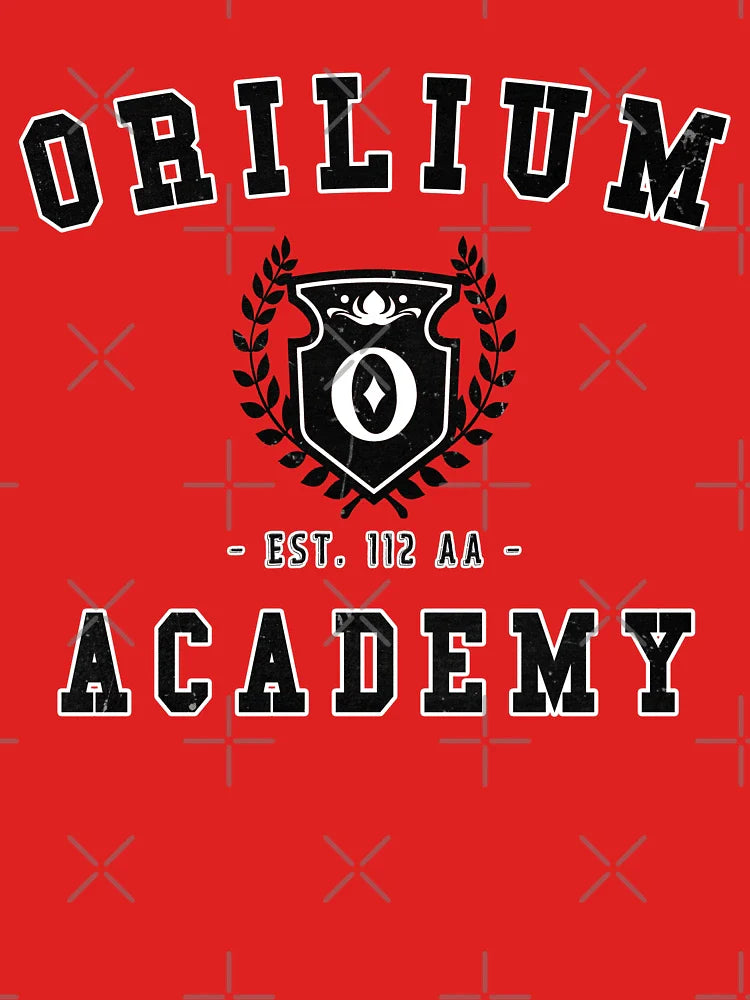 Orilium Academy Classic T-Shirt