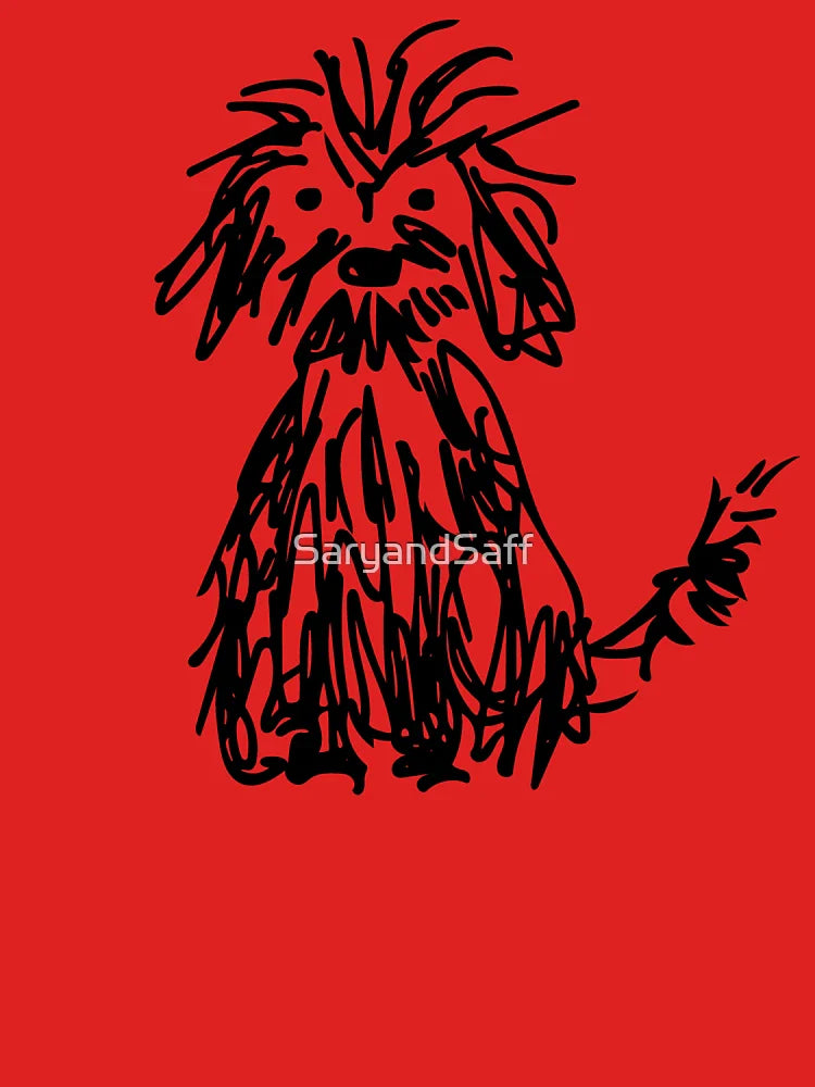 Dog days Classic T-Shirt