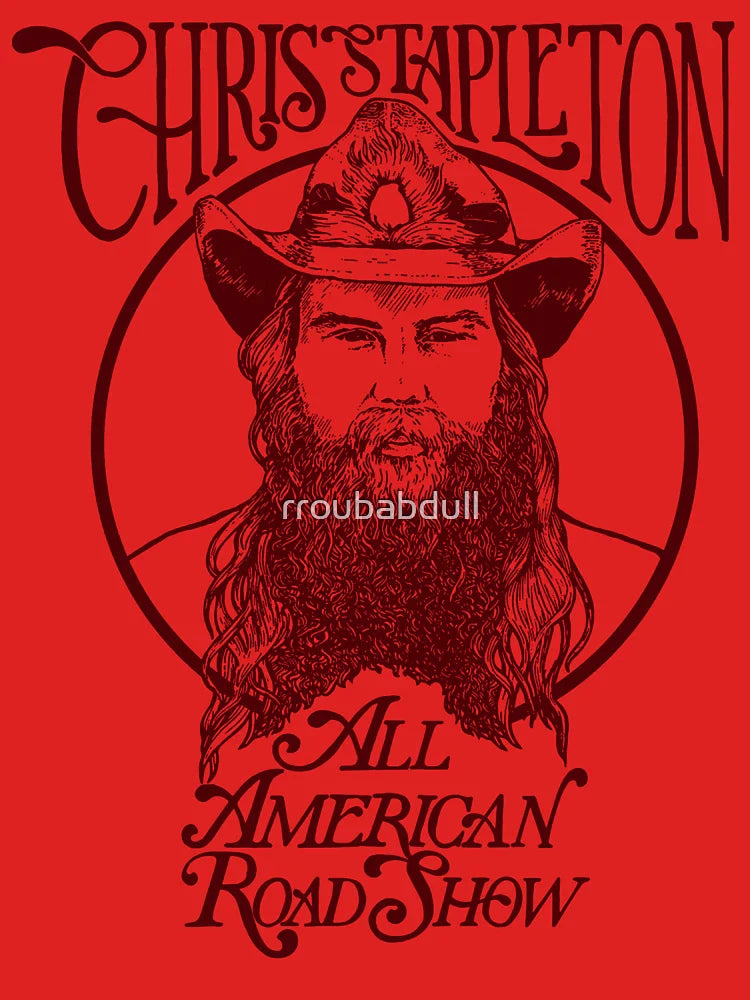 fourste the Stapleton tour 2021 Classic T-Shirt