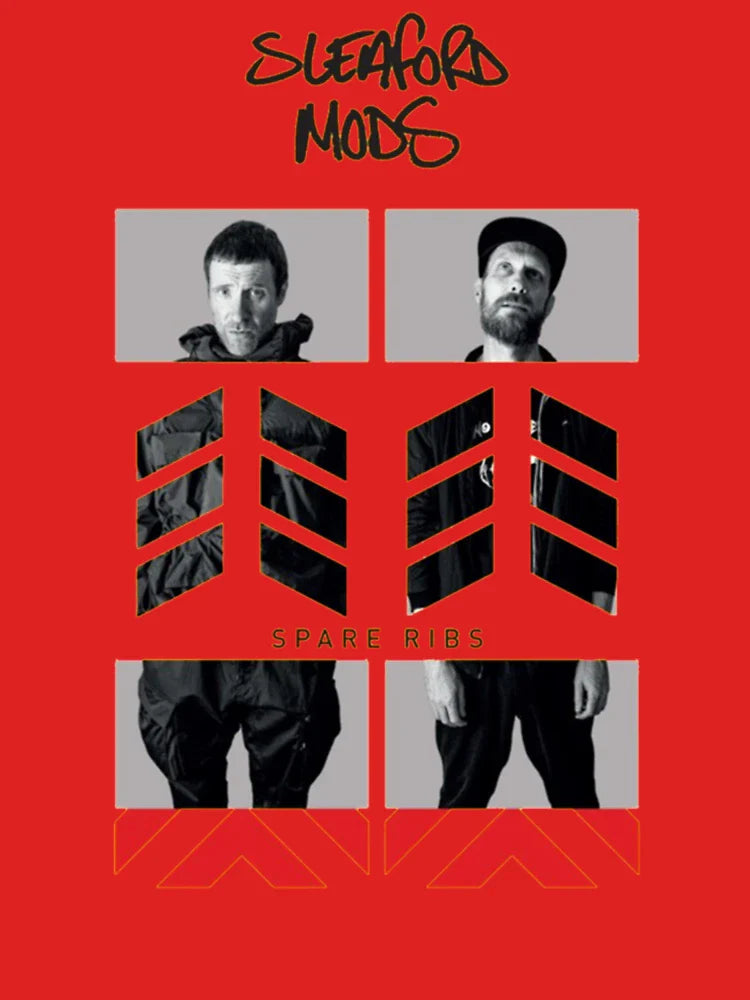 Sleaford mods music                  Classic T-Shirt