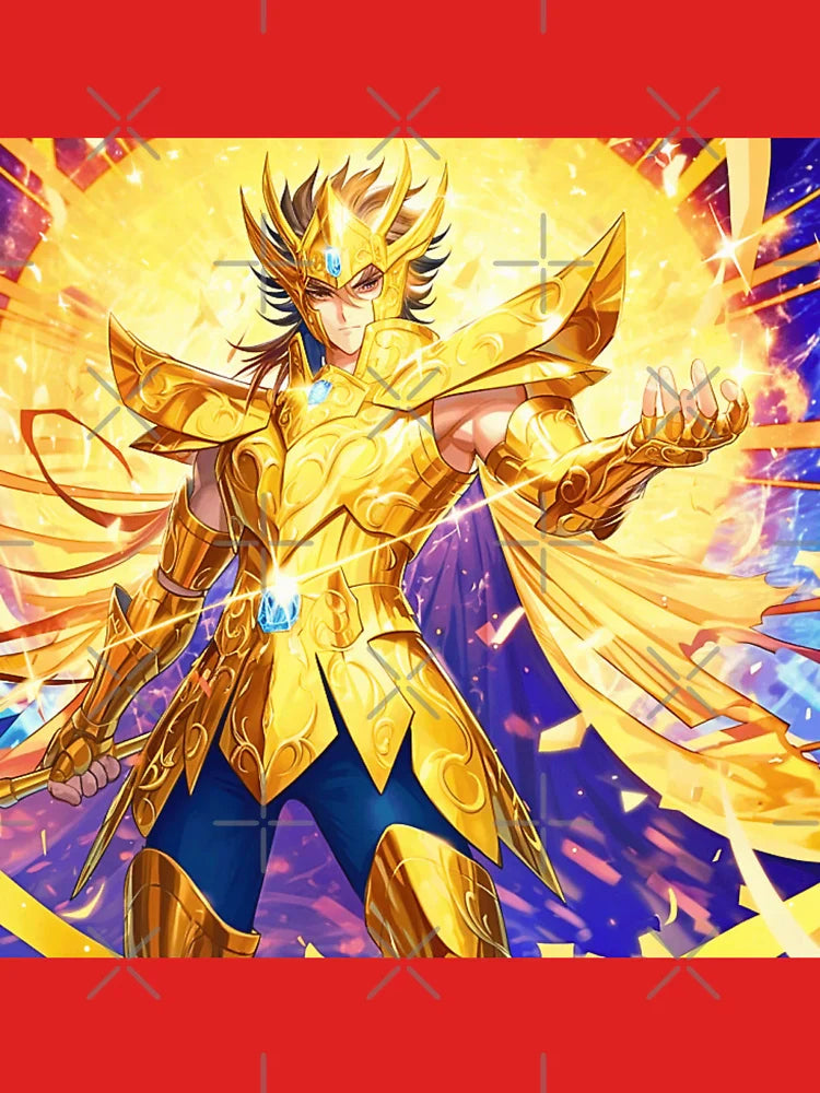 Solar King of Ascension Classic T-Shirt