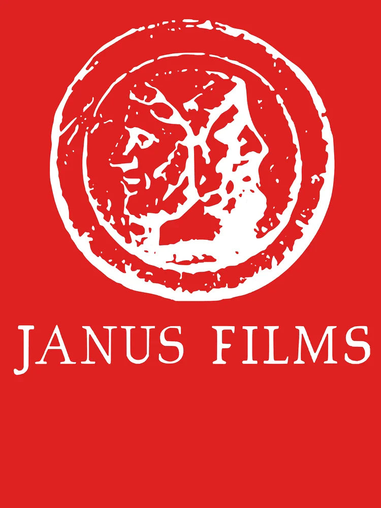 janus films Classic   Classic T-Shirt