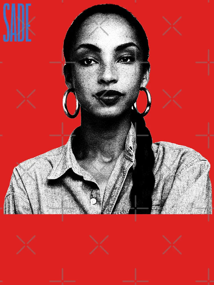 sade Classic T-Shirt