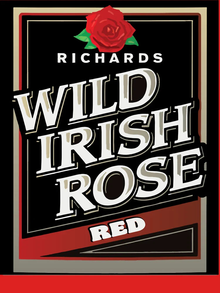 Wild Irish Rose Classic T-Shirt Classic T-Shirt