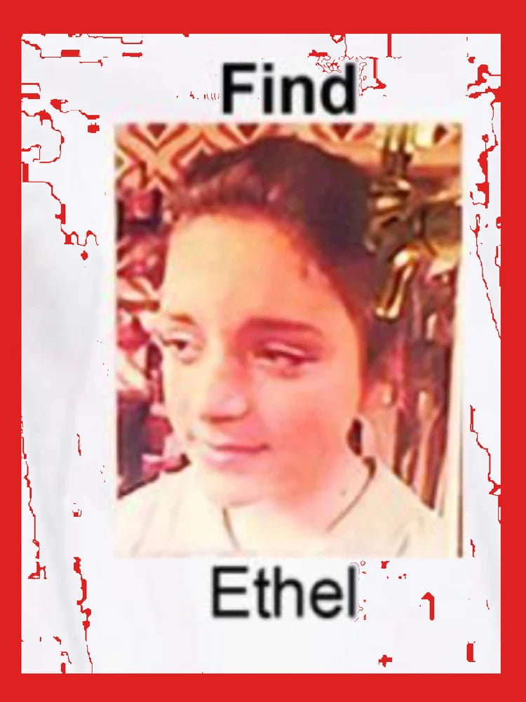 Find Ethel  Essential   Classic T-Shirt