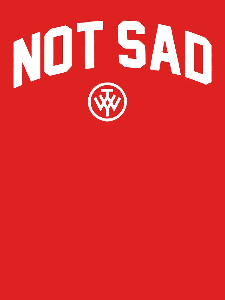 The Wonder Years Merch Classic T-Shirt