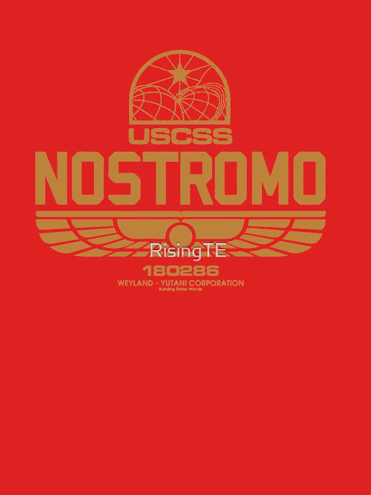 nostronomo weyland Classic T-Shirt