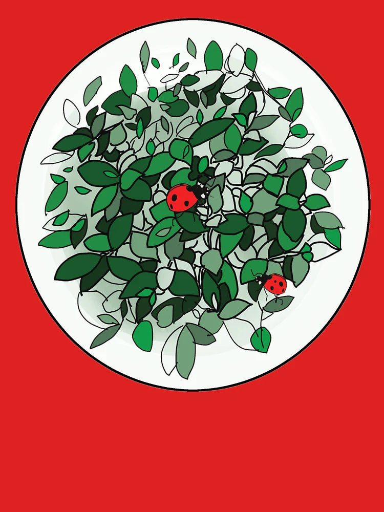 ladybugs Classic T-Shirt