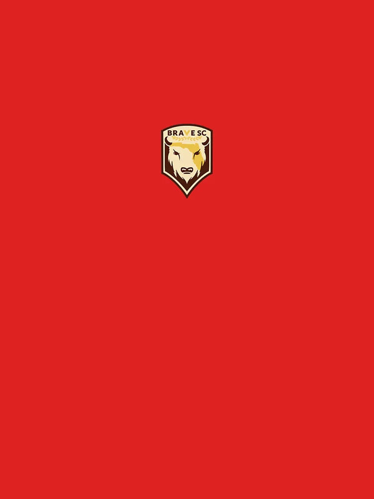 Brave SC Classic T-Shirt