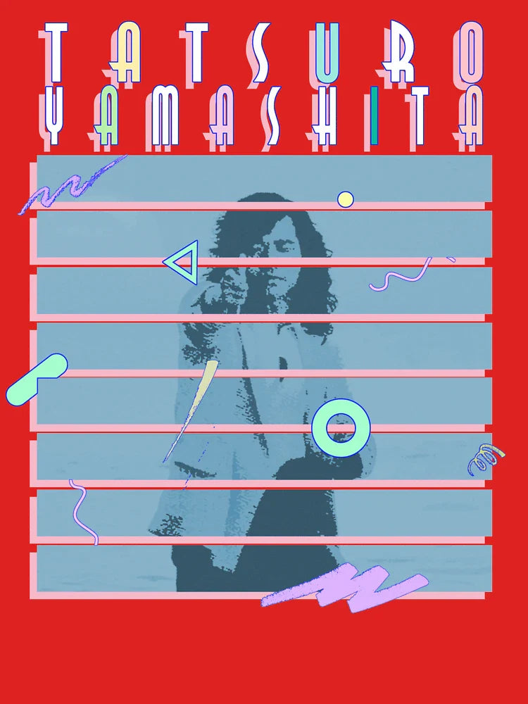 Yamashita Black Classic T-Shirt