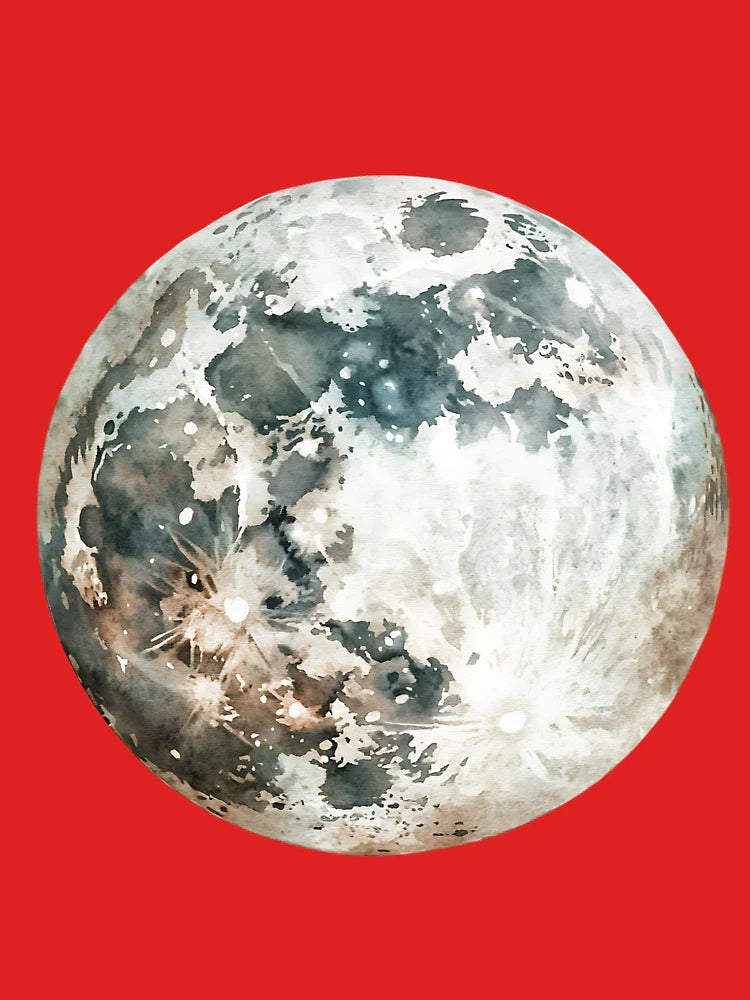 Planet Retro Cosmic Classic T-Shirt