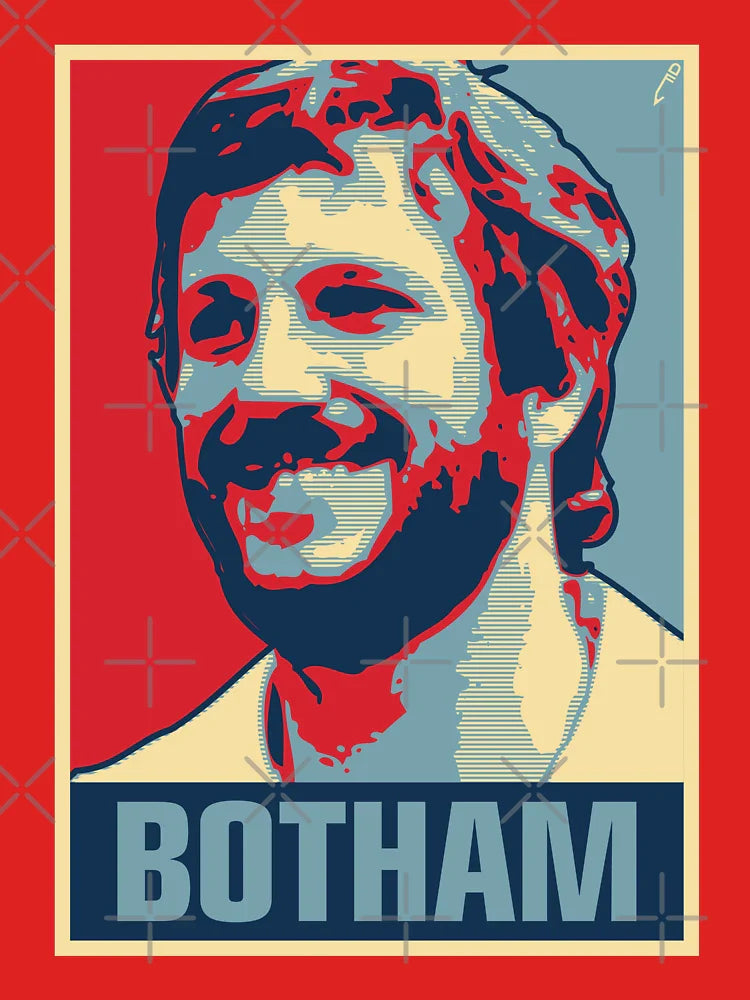 Botham Classic T-Shirt