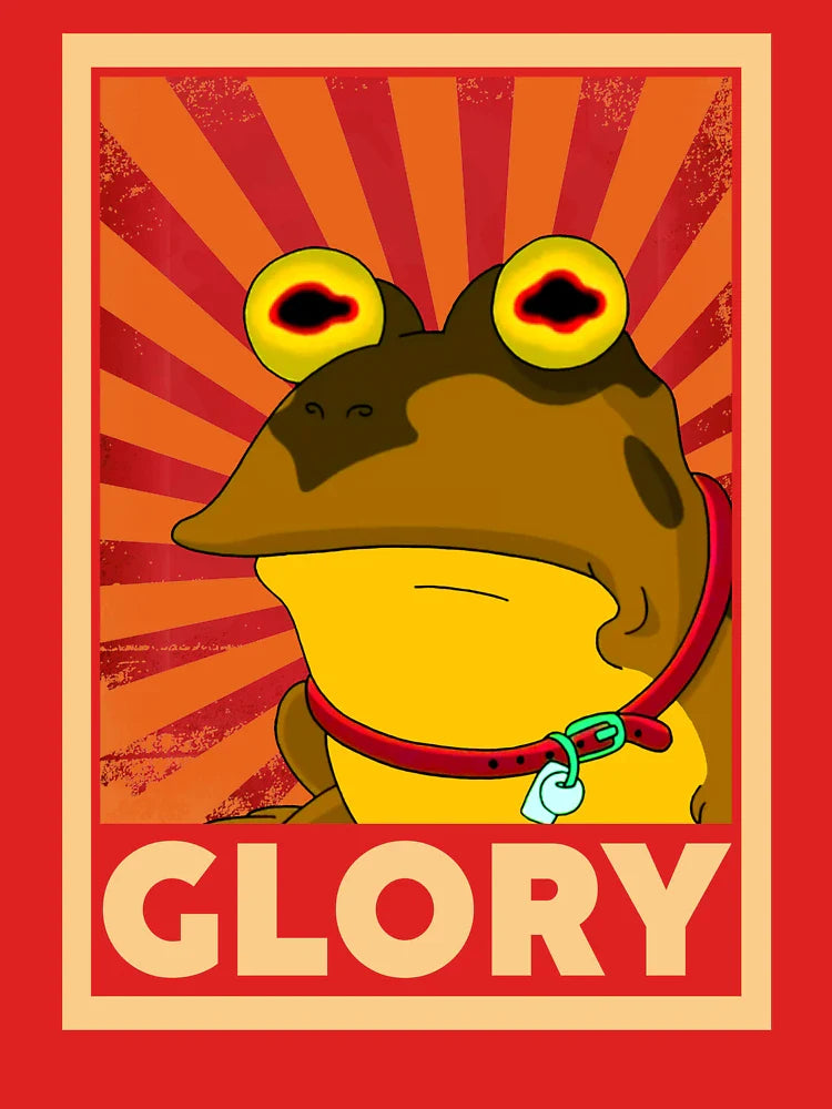 Futurama Classic T-Shirt