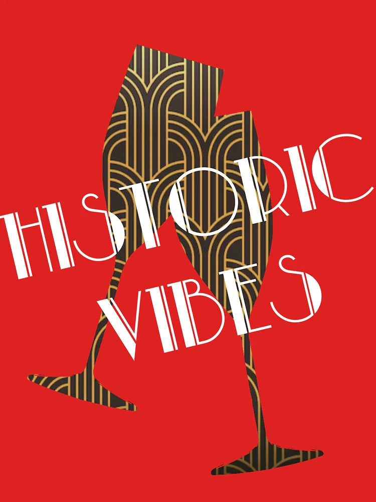Historic Vibes Classic T-Shirt