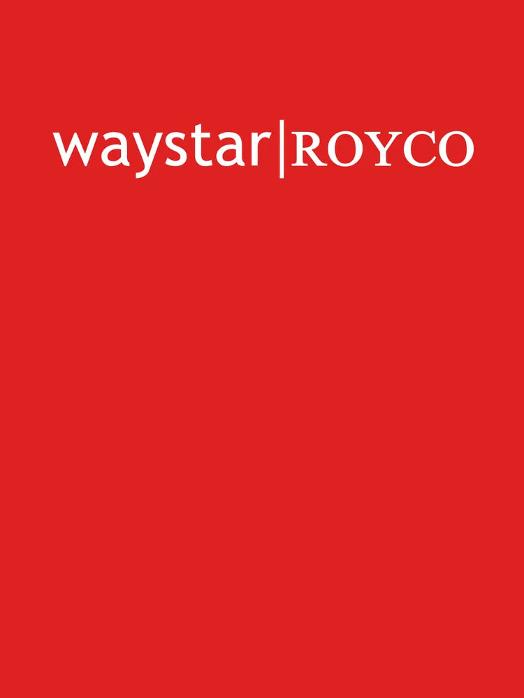 Waystar Royco (succession) Classic T-Shirt