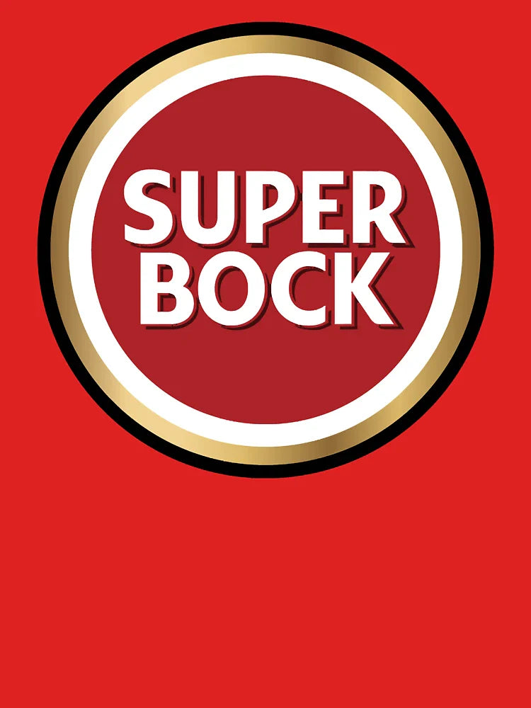 Super Bock For Fans Classic T-Shirt