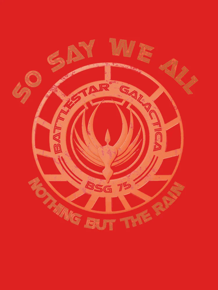 Nothing But The Rain  Classic T-Shirt