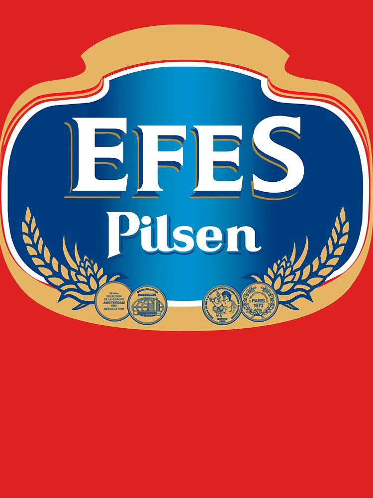 efes pilsen beverage Essential  Classic T-Shirt
