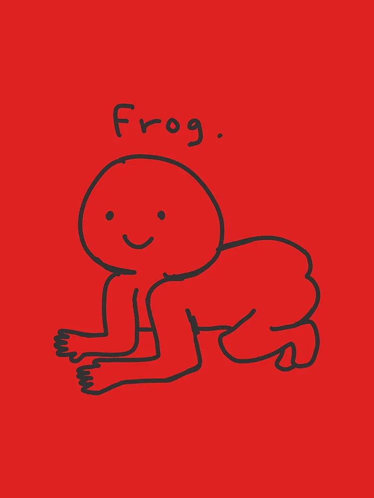 Frog Classic T-Shirt