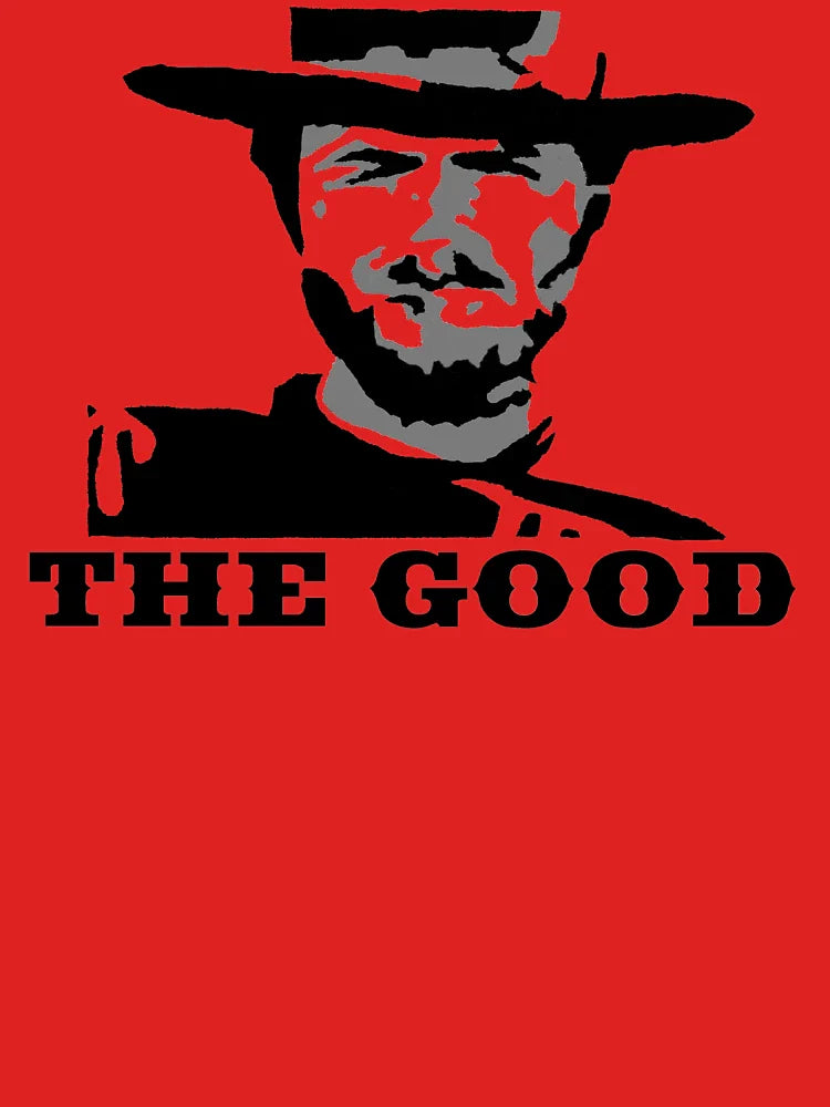 The Good Classic T-Shirt