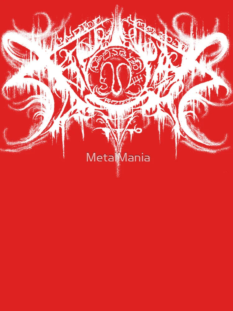 Xasthur Classic T-Shirt