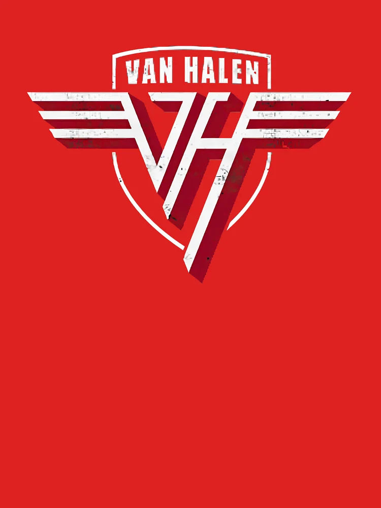world tour 80's classic music>>,,+VAN+HALEN++..90's band,,+VAN+HALEN++..rock band,,+VAN+HALEN++..  Classic T-Shirt