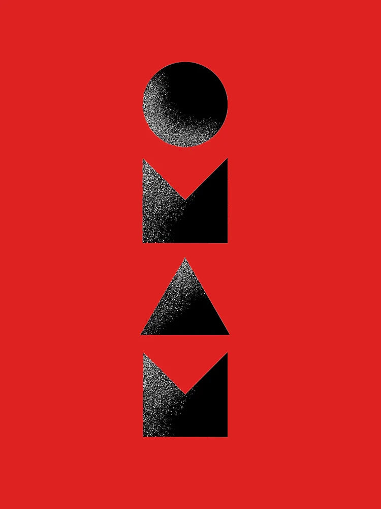Of Monsters and men - logo (OMAM) Classic T-Shirt