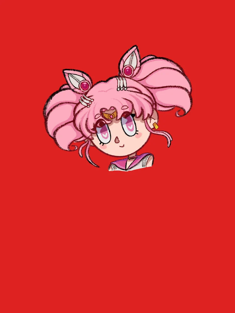 Sailor Chibi Classic T-Shirt