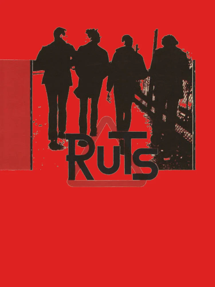 The Ruts Classic T-Shirt