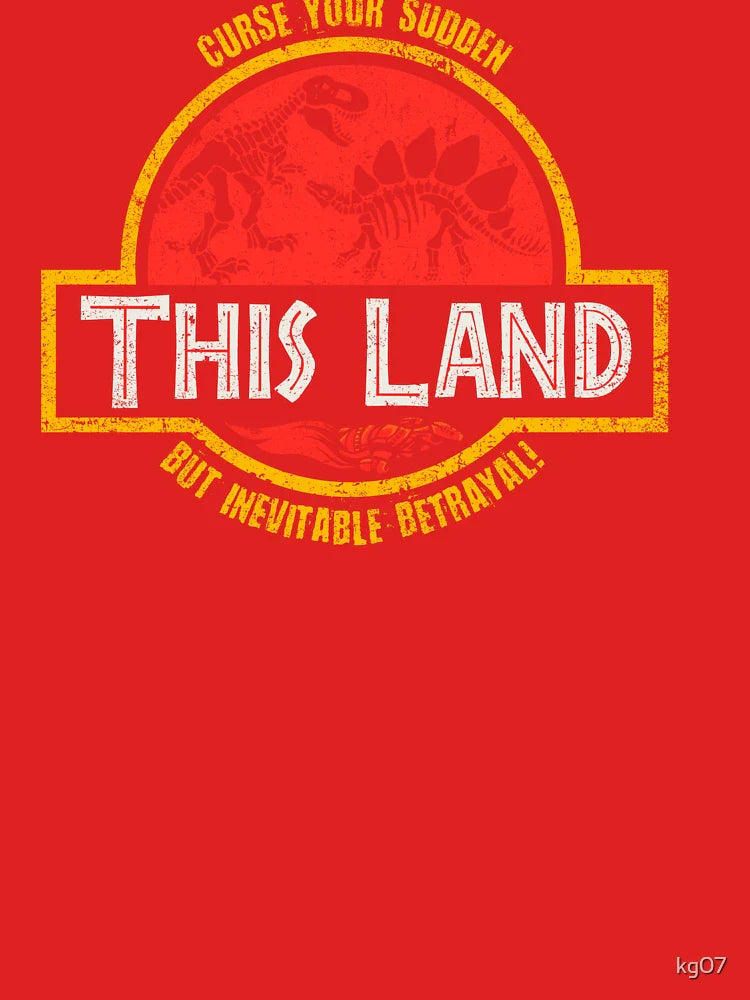 This Land Classic T-Shirt