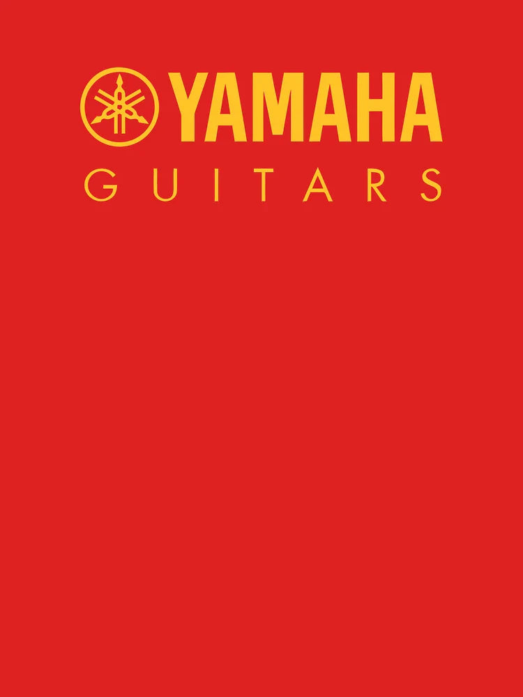 yamaha guitars Classic T-Shirt
