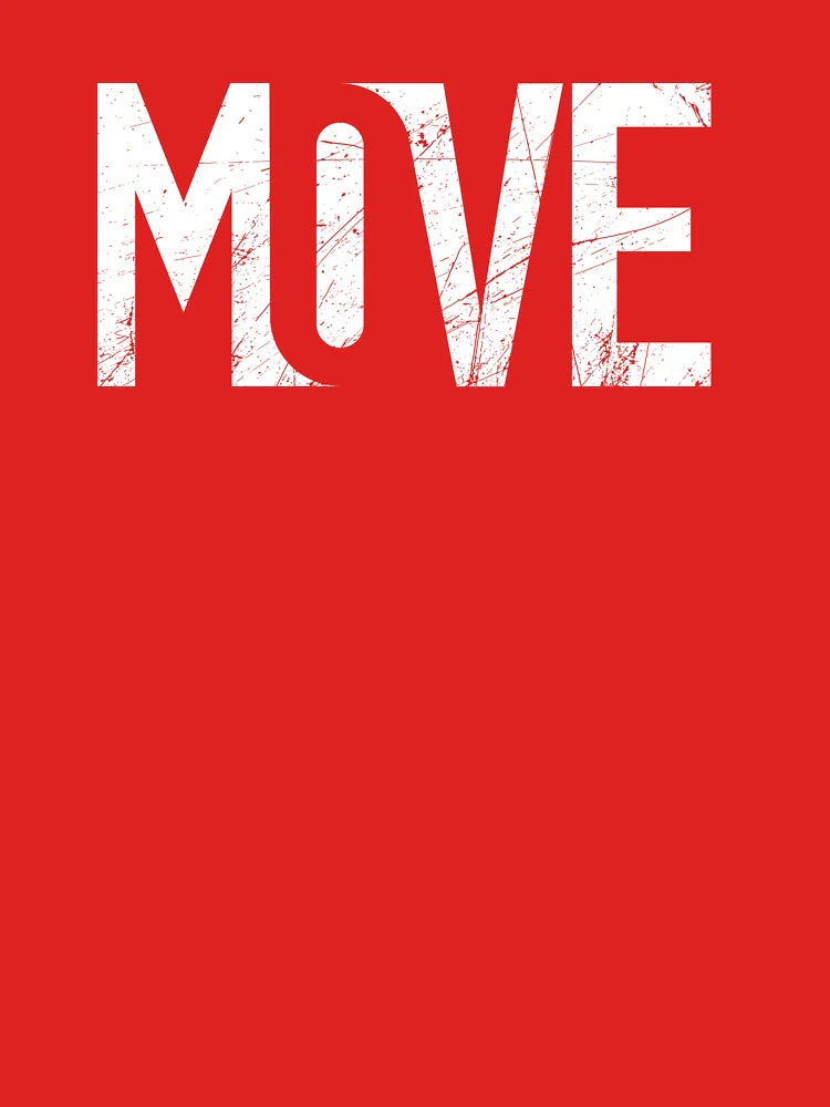 MOVE Classic T-Shirt