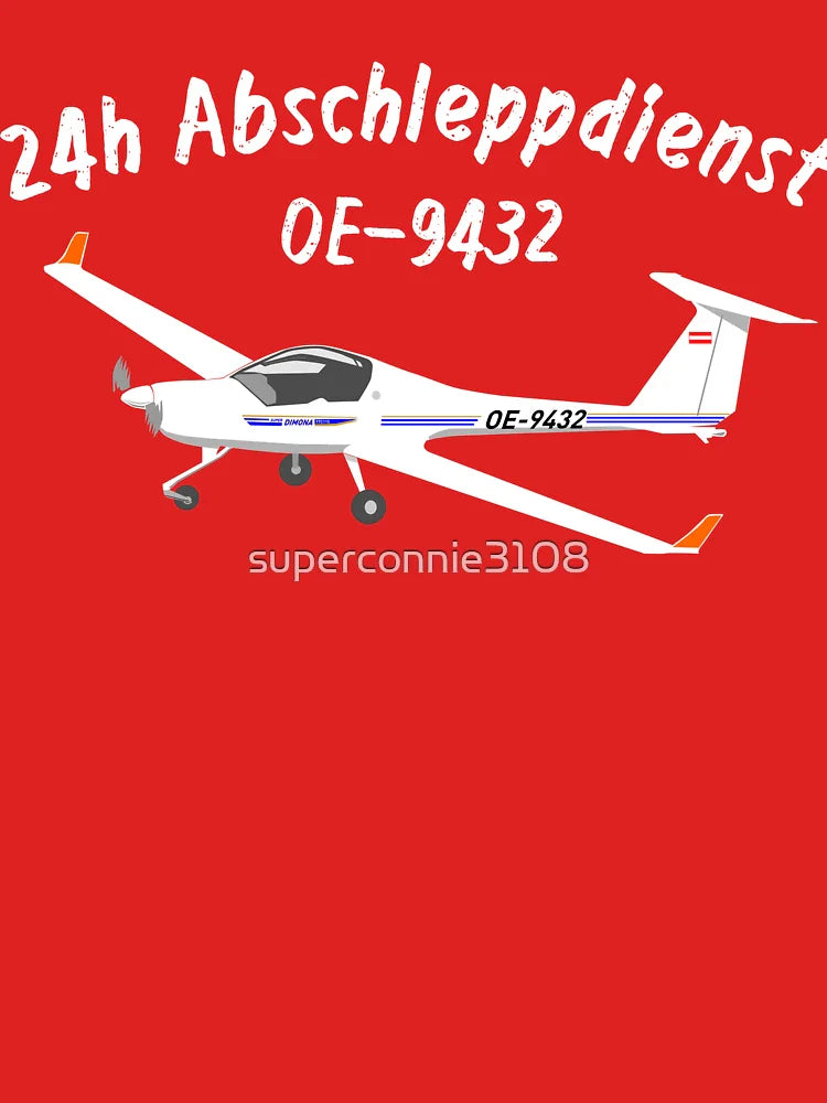 Super Dimona 24h Towing Service Classic T-Shirt