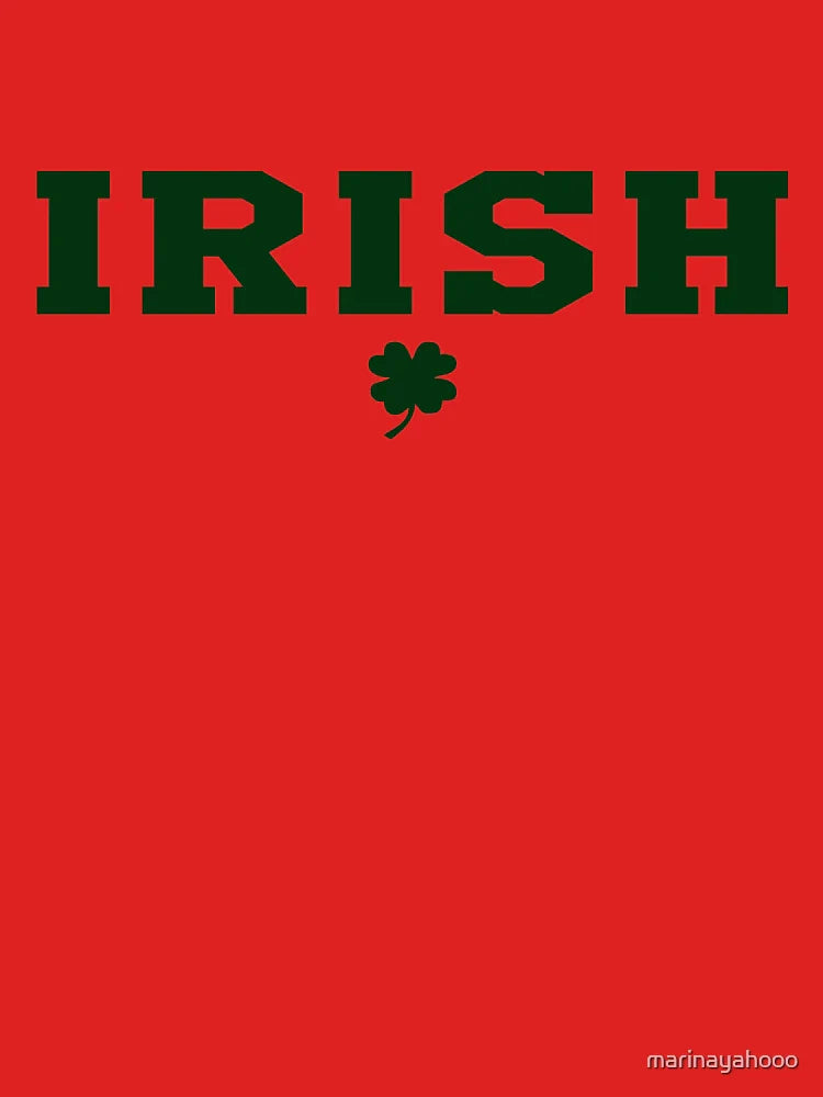 The Departed - Irish Classic T-Shirt