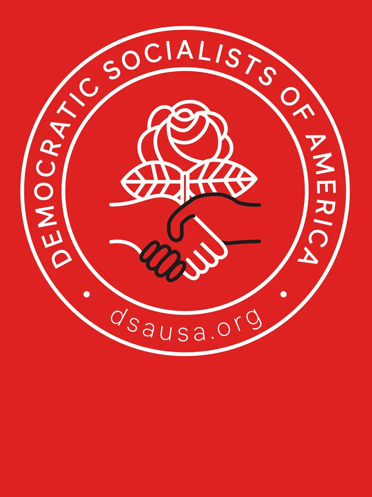 Democratic Socialists of America Classic T-Shirt