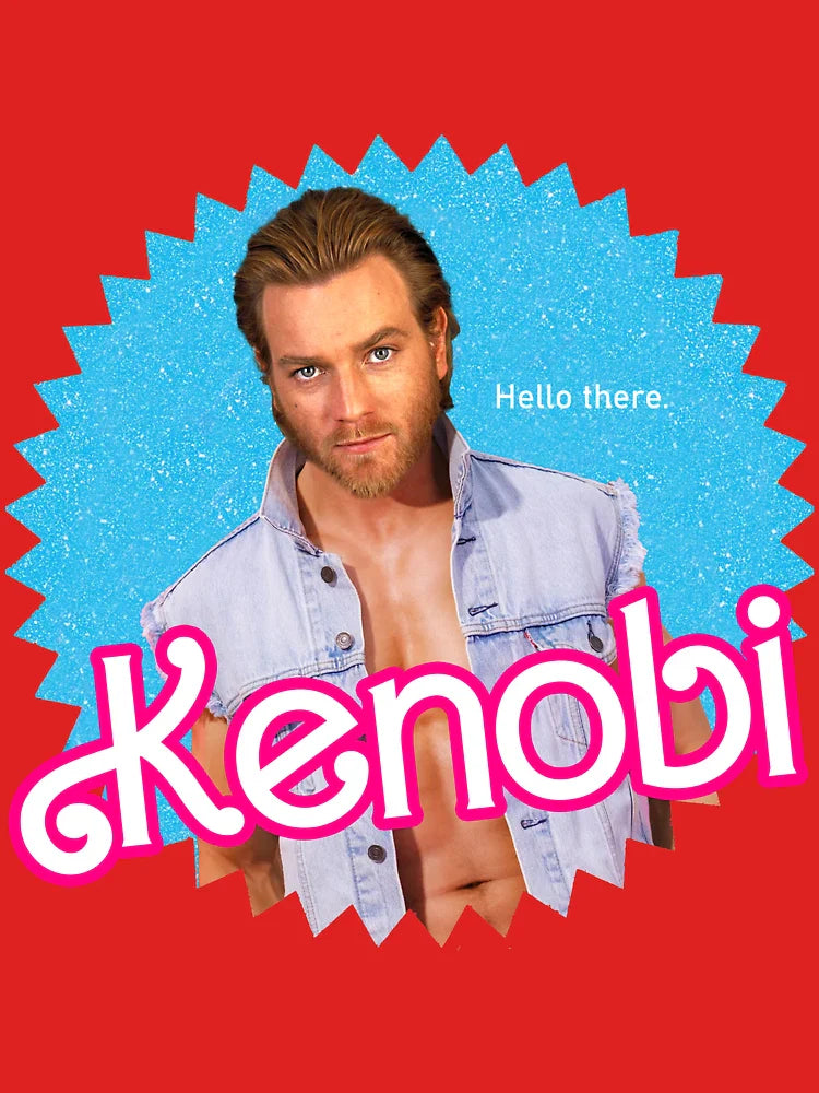 Ken Obi Classic T-Shirt