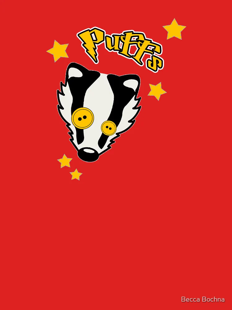 Puff Classic T-Shirt