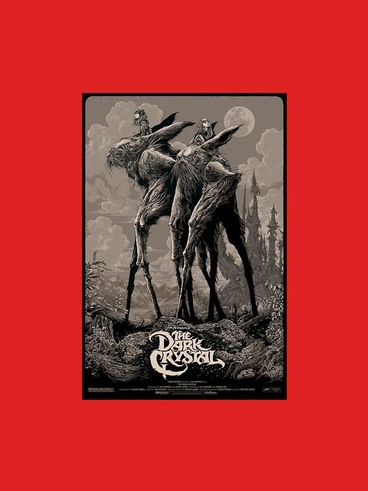 The Dark Crystal Age of Resistance Classic T-Shirt