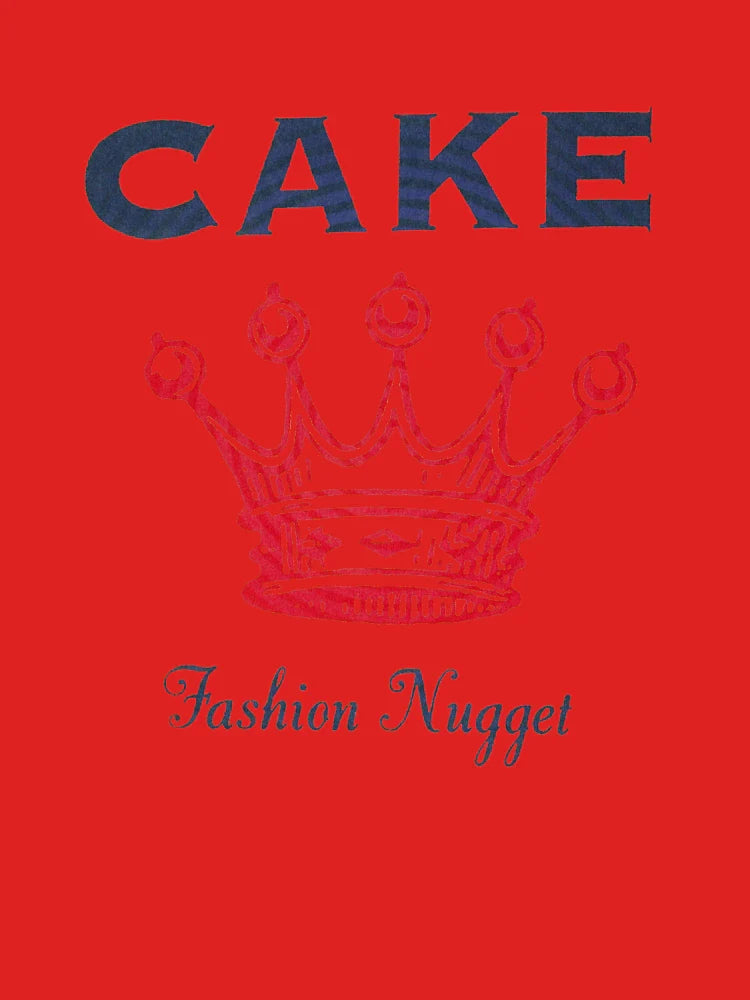 Fashion Nugget Classic T-Shirt